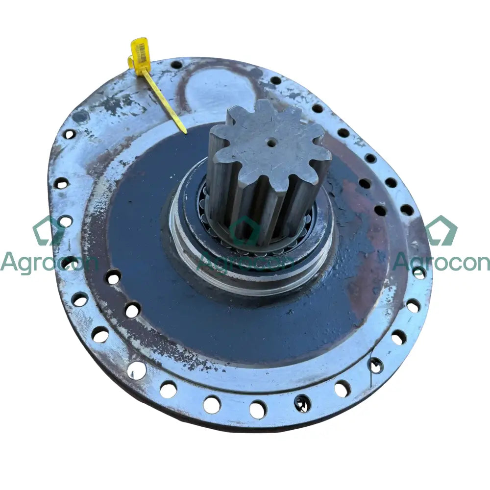 Larvväxellåda | 14233079 14233080 | Åkerman H7C Undervagnsdelar