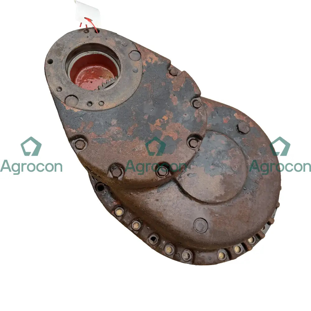 Larvväxellåda | 236924 236923 | Åkerman H14B Växellåda