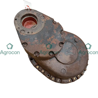 Larvväxellåda | 236924 236923 | Åkerman H14B Växellåda