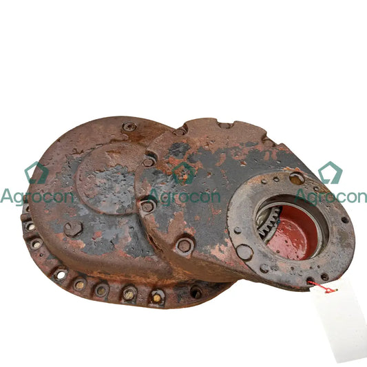 Larvväxellåda | 236924 236923 | Åkerman H14B Växellåda