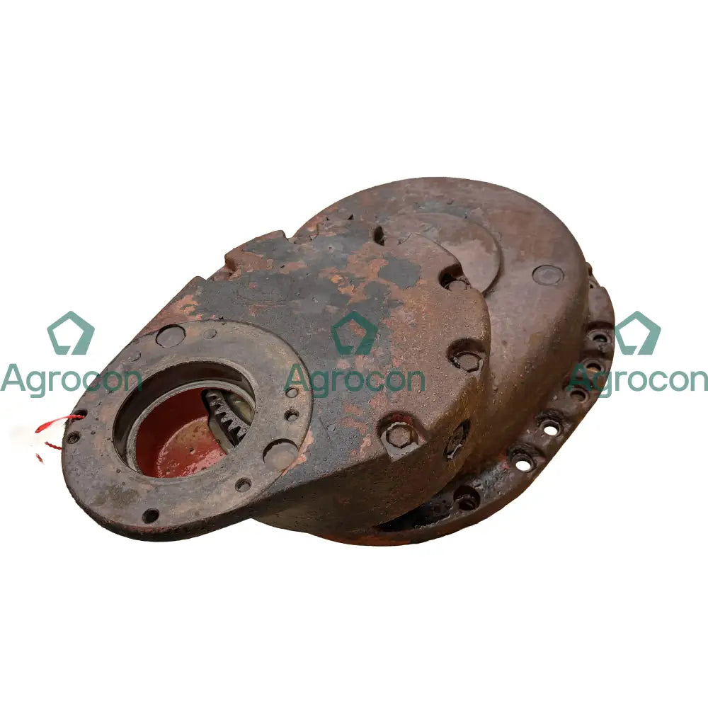 Larvväxellåda | 236924 236923 | Åkerman H14B Växellåda