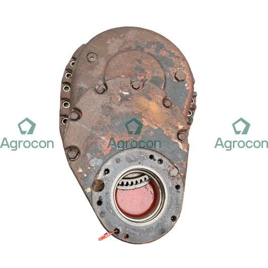 Larvväxellåda | 236924 236923 | Åkerman H14B Växellåda