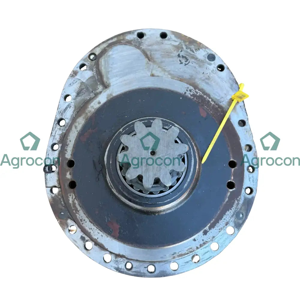 Larvväxellåda utan 1:a växel | Åkerman H7C Undervagnsdelar