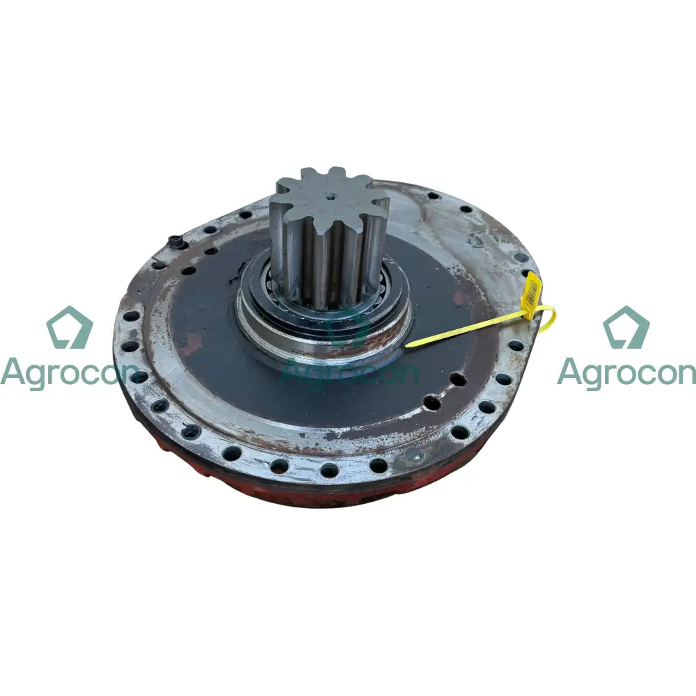 Larvväxellåda utan 1:a växel | Åkerman H7C Undervagnsdelar