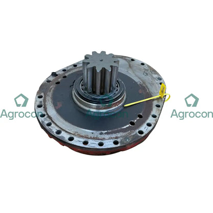 Larvväxellåda utan 1:a växel | Åkerman H7C Undervagnsdelar