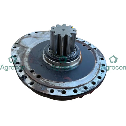 Larvväxellåda utan 1:a växel | Åkerman H7C Undervagnsdelar