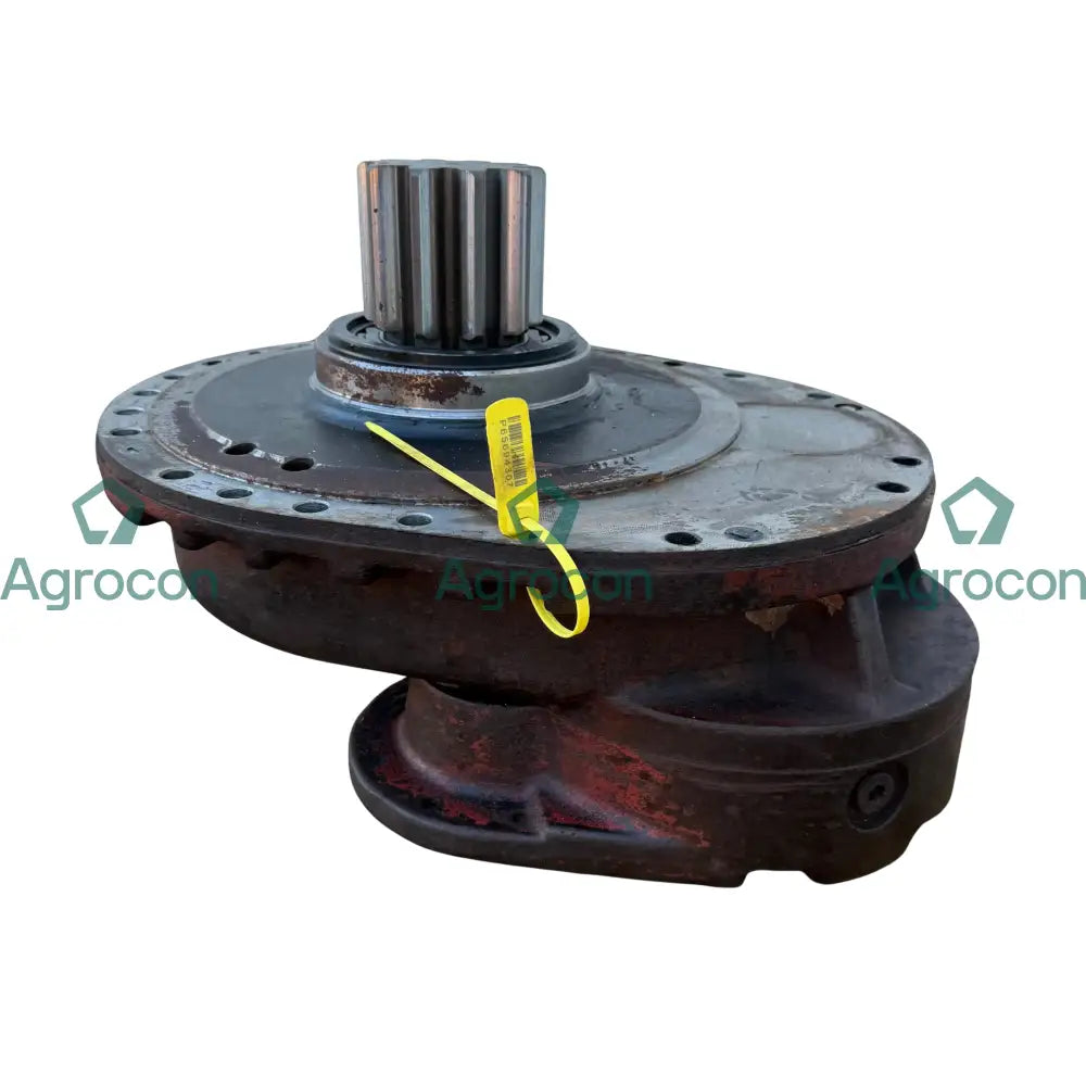 Larvväxellåda utan 1:a växel | Åkerman H7C Undervagnsdelar