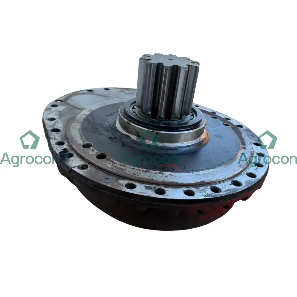 Larvväxellåda utan 1:a växel | Åkerman H7C Undervagnsdelar