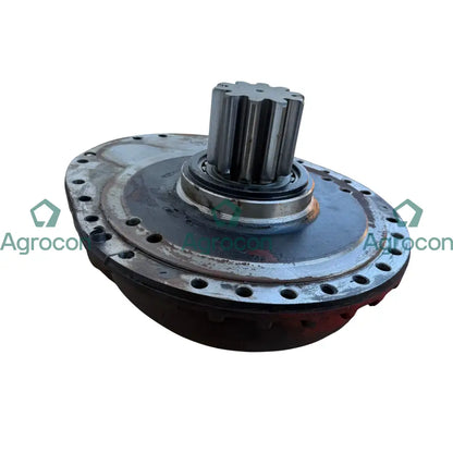 Larvväxellåda utan 1:a växel | Åkerman H7C Undervagnsdelar