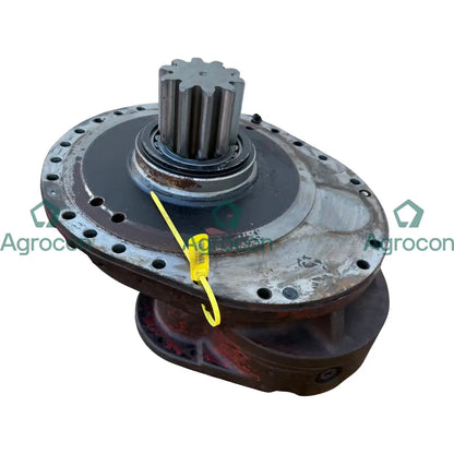 Larvväxellåda utan 1:a växel | Åkerman H7C Undervagnsdelar