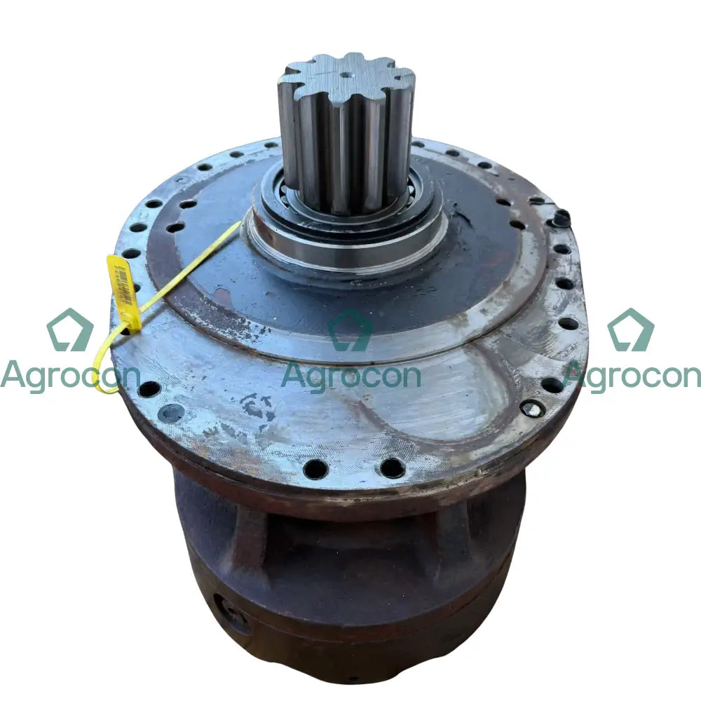 Larvväxellåda utan 1:a växel | Åkerman H7C Undervagnsdelar