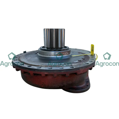 Larvväxellåda utan 1:a växel | Åkerman H7C Undervagnsdelar