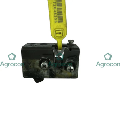 Lås | 14214141 | Åkerman EW200 Karosseri