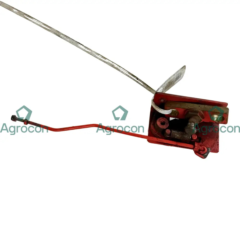 Lås komplett m hake & stång | 14214141 | Åkerman EC230B Hyttdelar