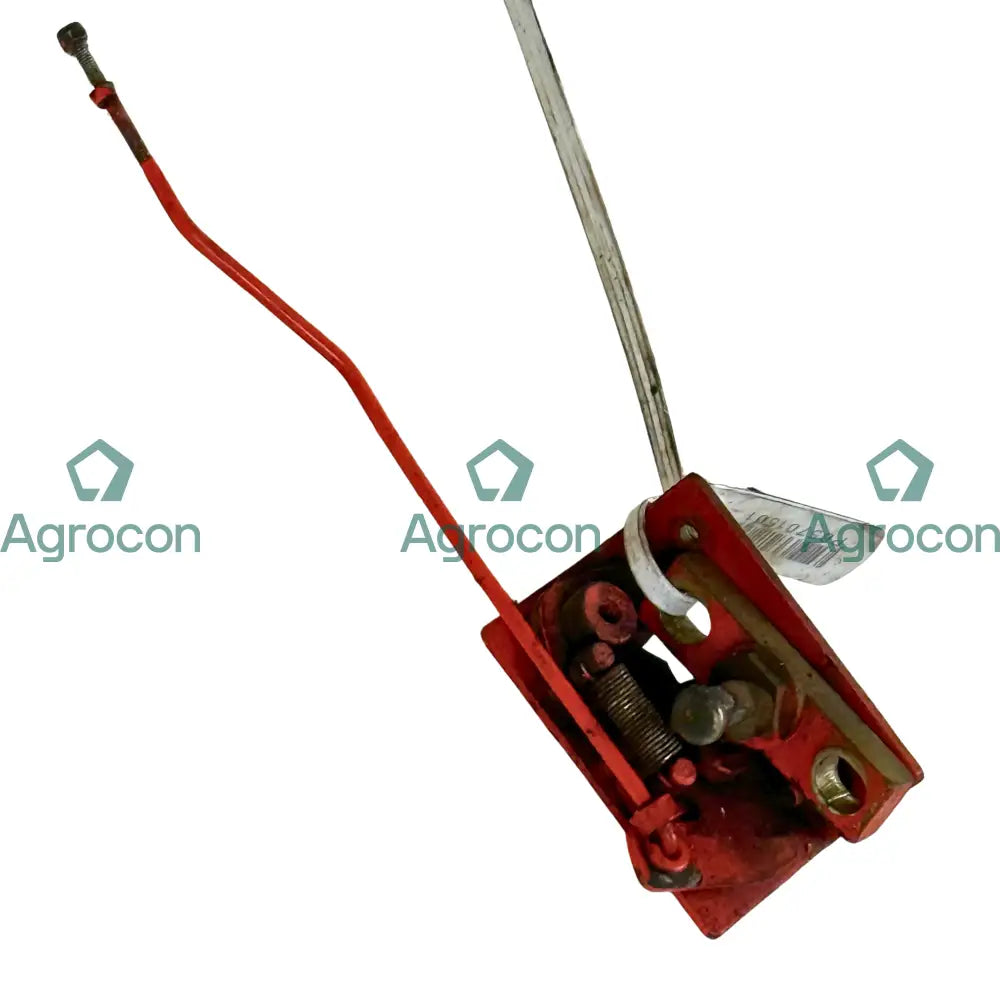 Lås komplett m hake & stång | 14214141 | Åkerman EC230B Hyttdelar