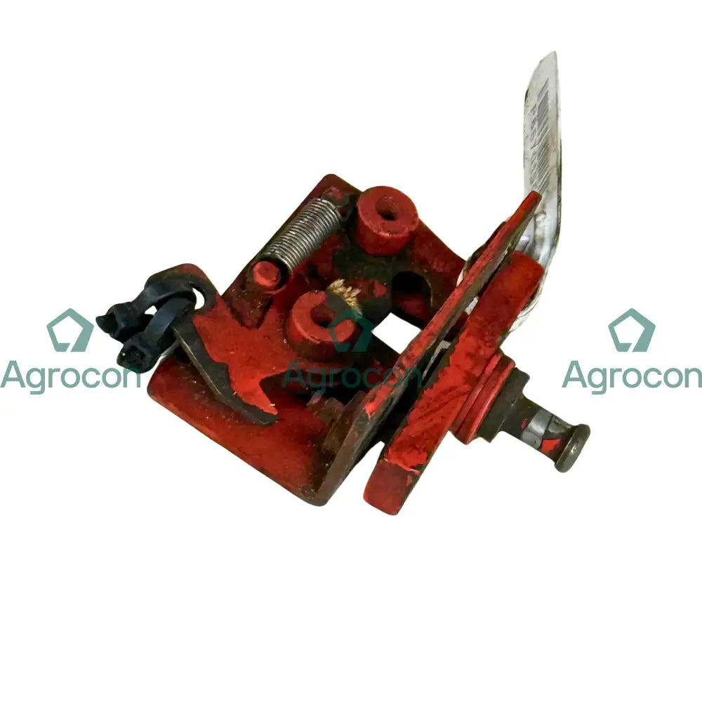 Lås komplett med hake | 14214141 | Åkerman EC230B Hyttdelar