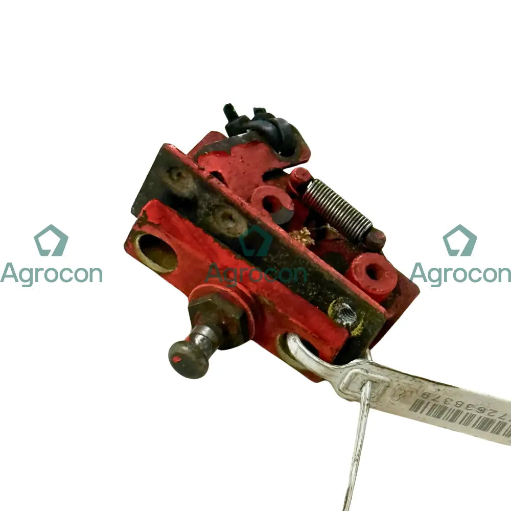 Lås komplett med hake | 14214141 | Åkerman EC230B Hyttdelar