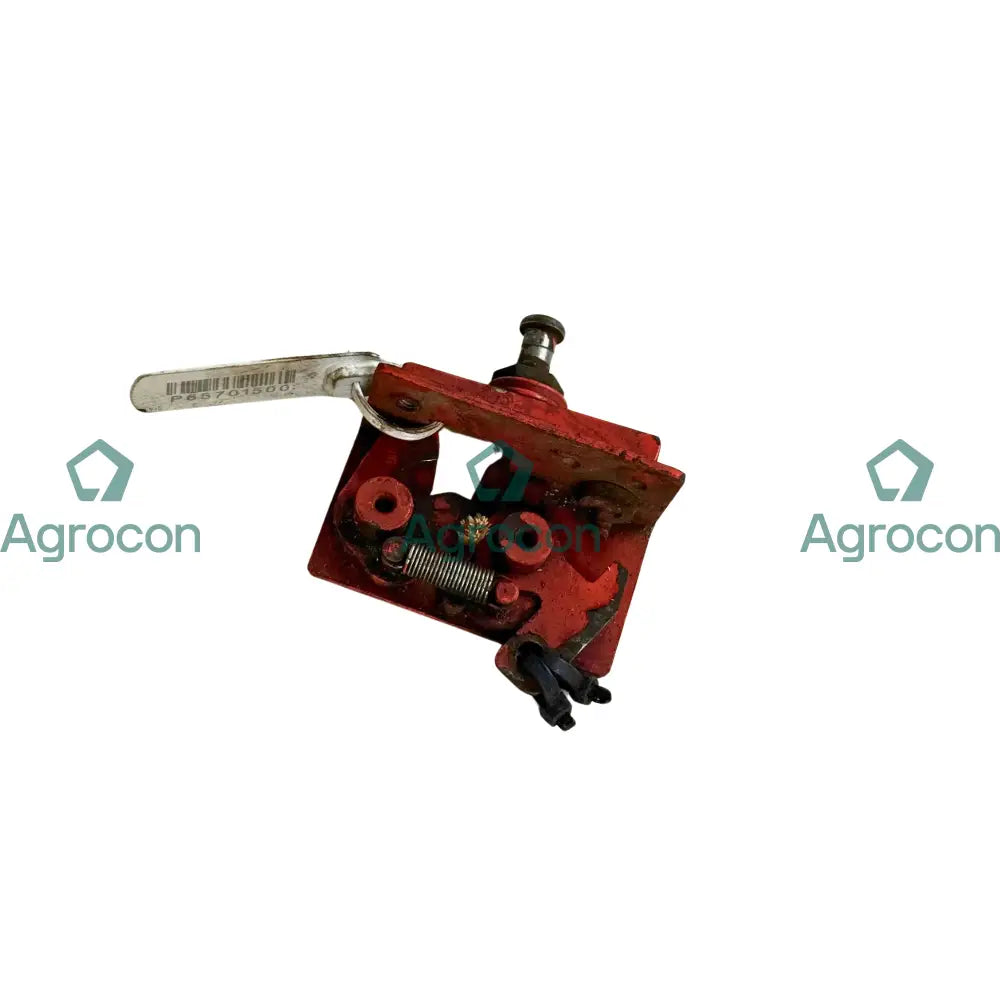 Lås komplett med hake | 14214141 | Åkerman EC230B Hyttdelar