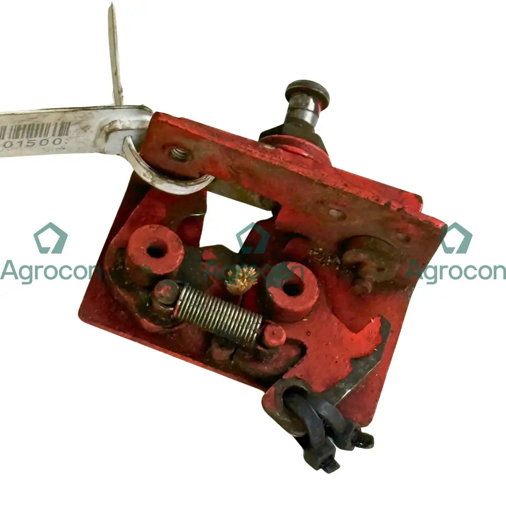 Lås komplett med hake | 14214141 | Åkerman EC230B Hyttdelar