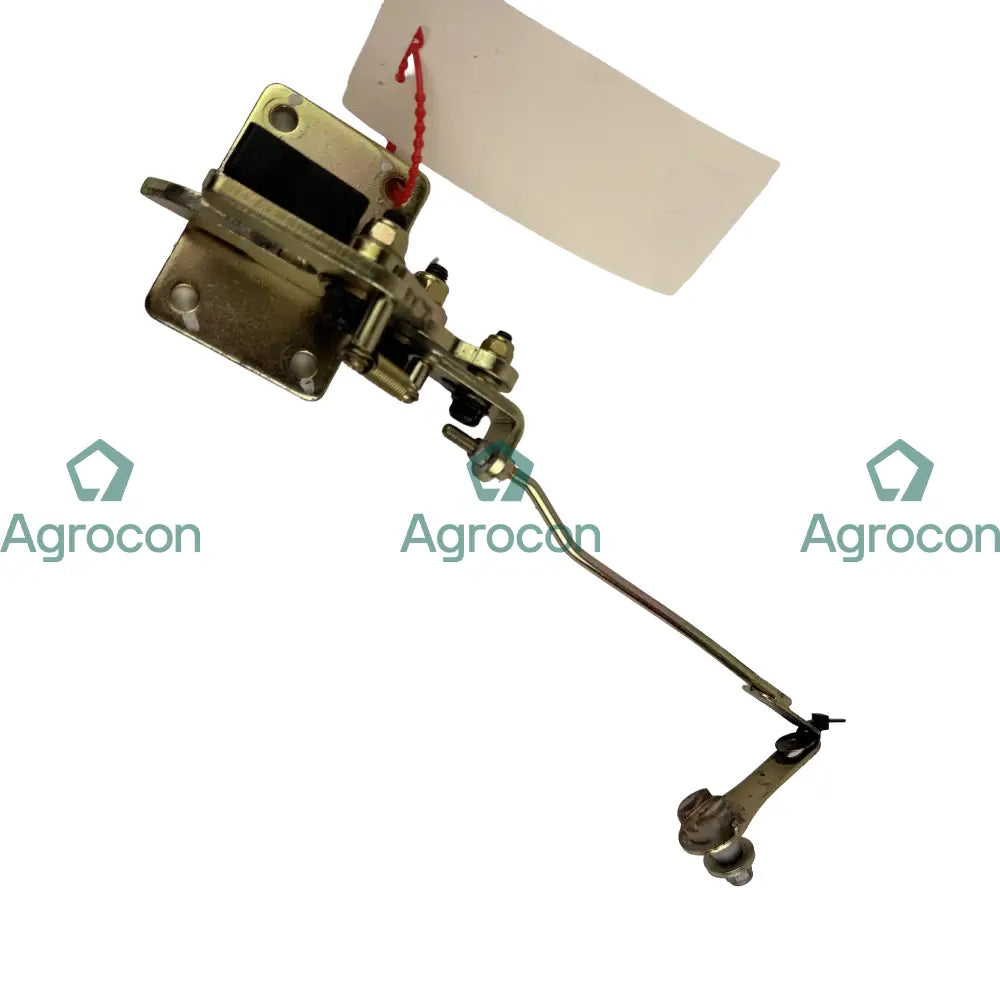 Lås | Volvo EW160C Hyttdelar