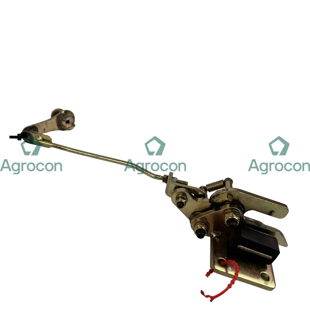 Lås | Volvo EW160C Hyttdelar