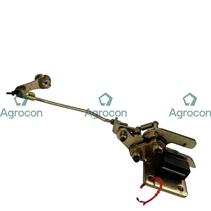 Lås | Volvo EW160C Hyttdelar