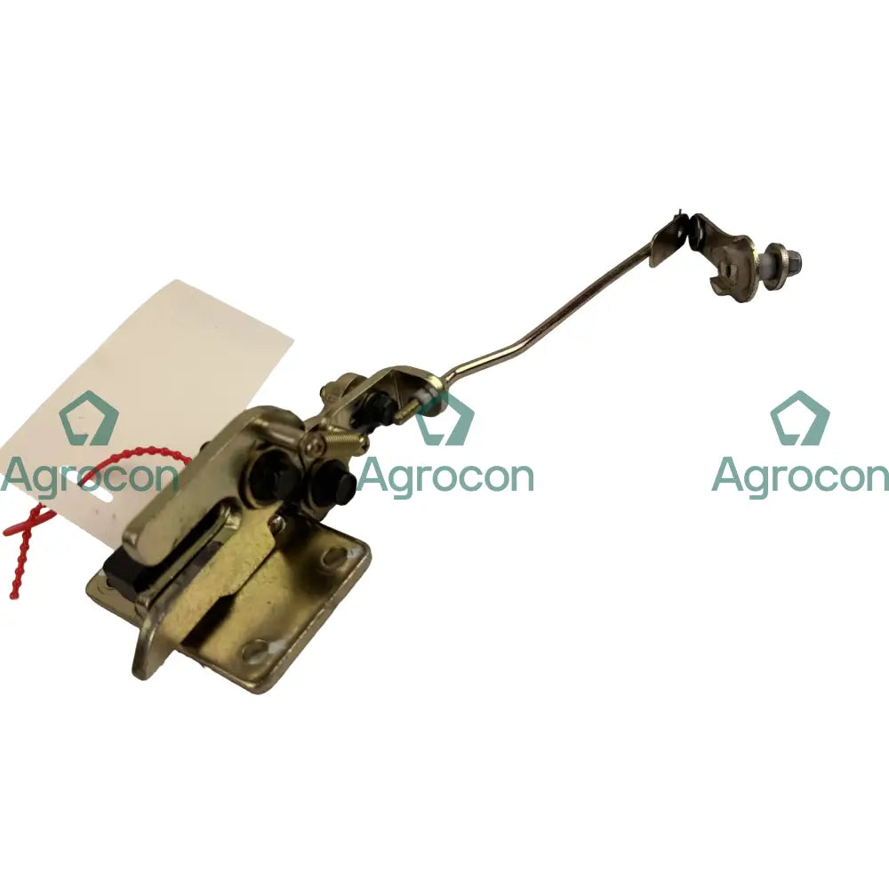 Lås | Volvo EW160C Hyttdelar