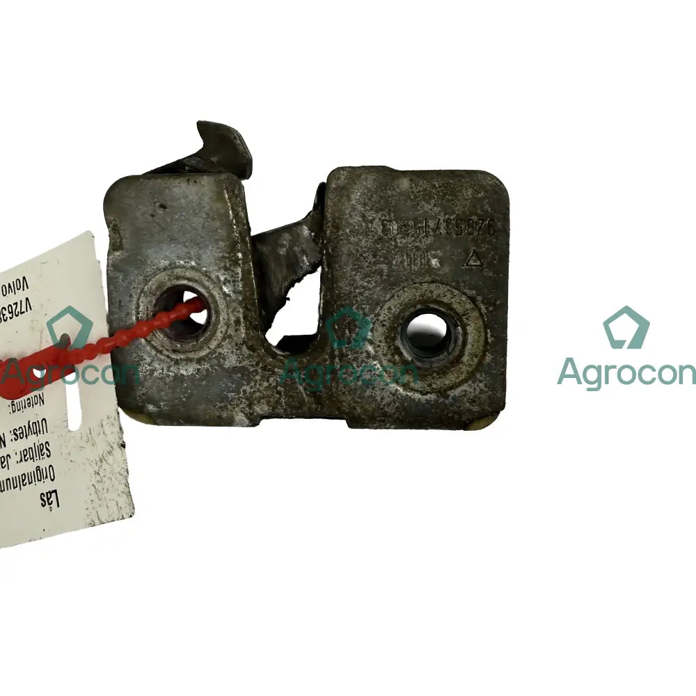 Lås | Volvo L70C Hyttdelar