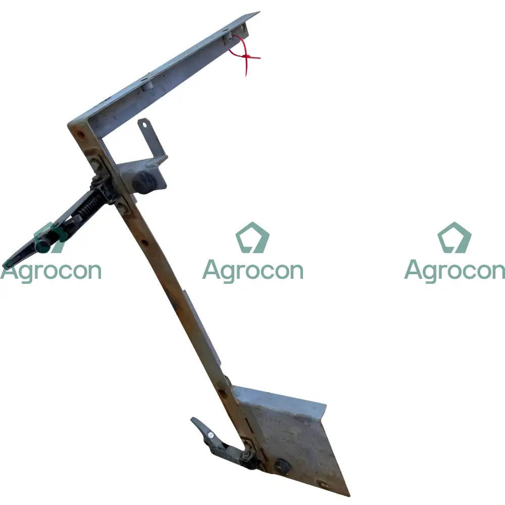 Låsbåge till motor lucka | 7050109 | Hitachi ZX250LC-3 Karosseri