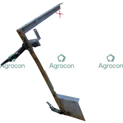 Låsbåge till motor lucka | 7050109 | Hitachi ZX250LC-3 Karosseri