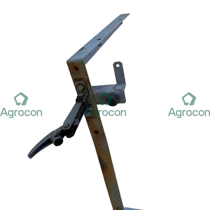 Låsbåge till motor lucka | 7050109 | Hitachi ZX250LC-3 Karosseri