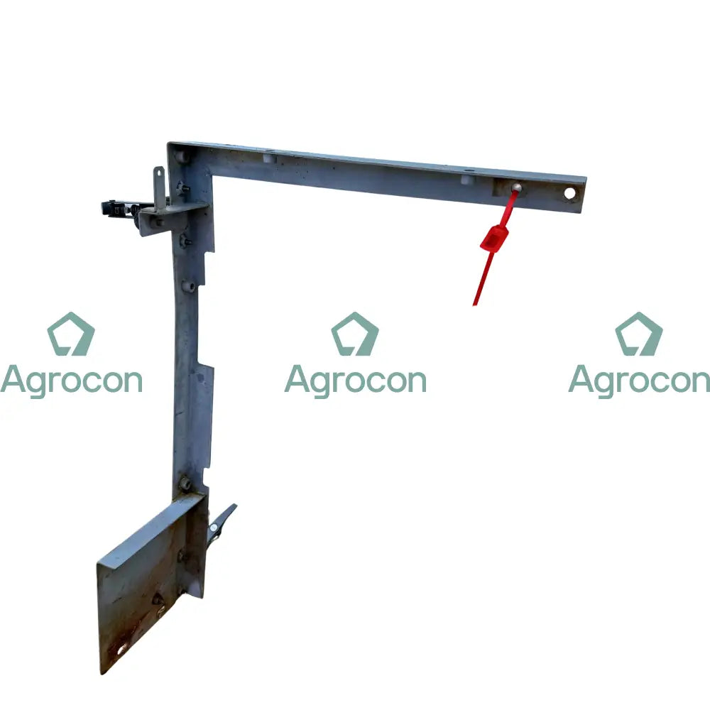 Låsbåge till motor lucka | 7050109 | Hitachi ZX250LC-3 Karosseri