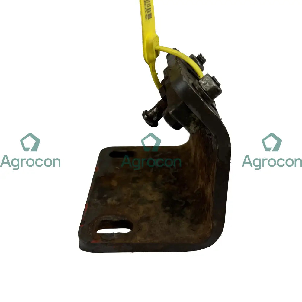 Låsbygel batterihuv | 14250016 | Åkerman EW200 Karosseri