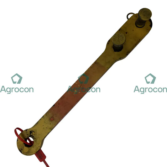 Låslänk/styrningslås | 266-1983 | Cat IT38H Karosseri