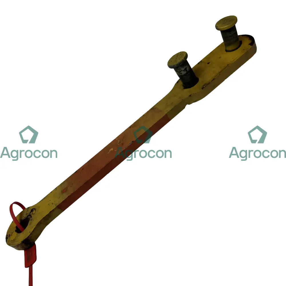 Låslänk/styrningslås | 266-1983 | Cat IT38H Karosseri