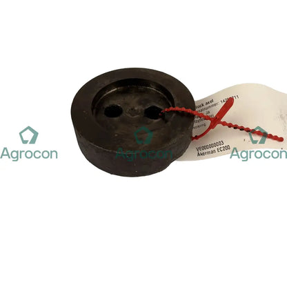 Låslock axel | 14250711 | Åkerman EC200 Grävaggregat