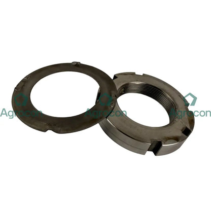 Låsmutter | 1146-06890 | Volvo EC290 Hydraulcylinder