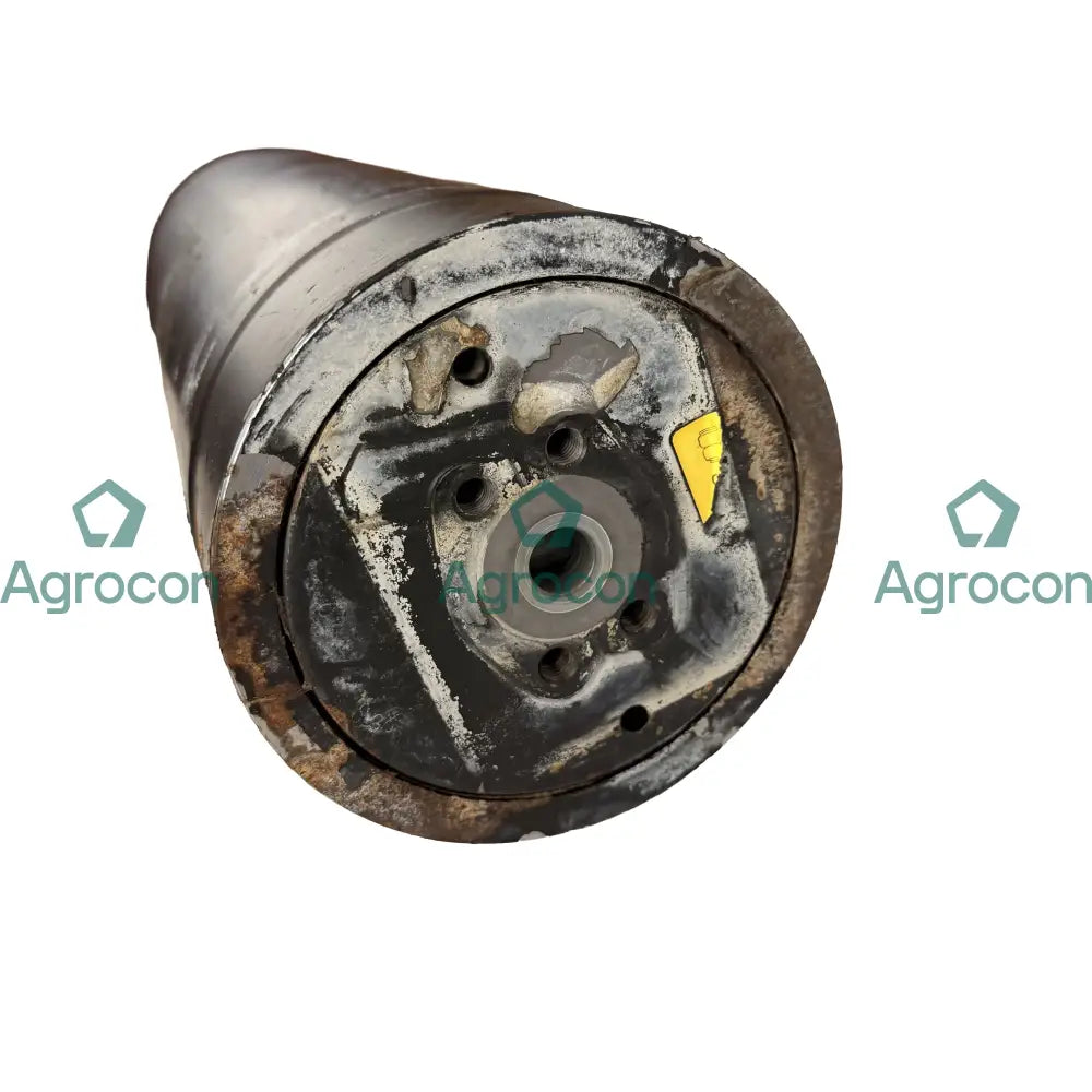 Lastarmsfjädring | 11716860 | Volvo L120G Fronthydraulik