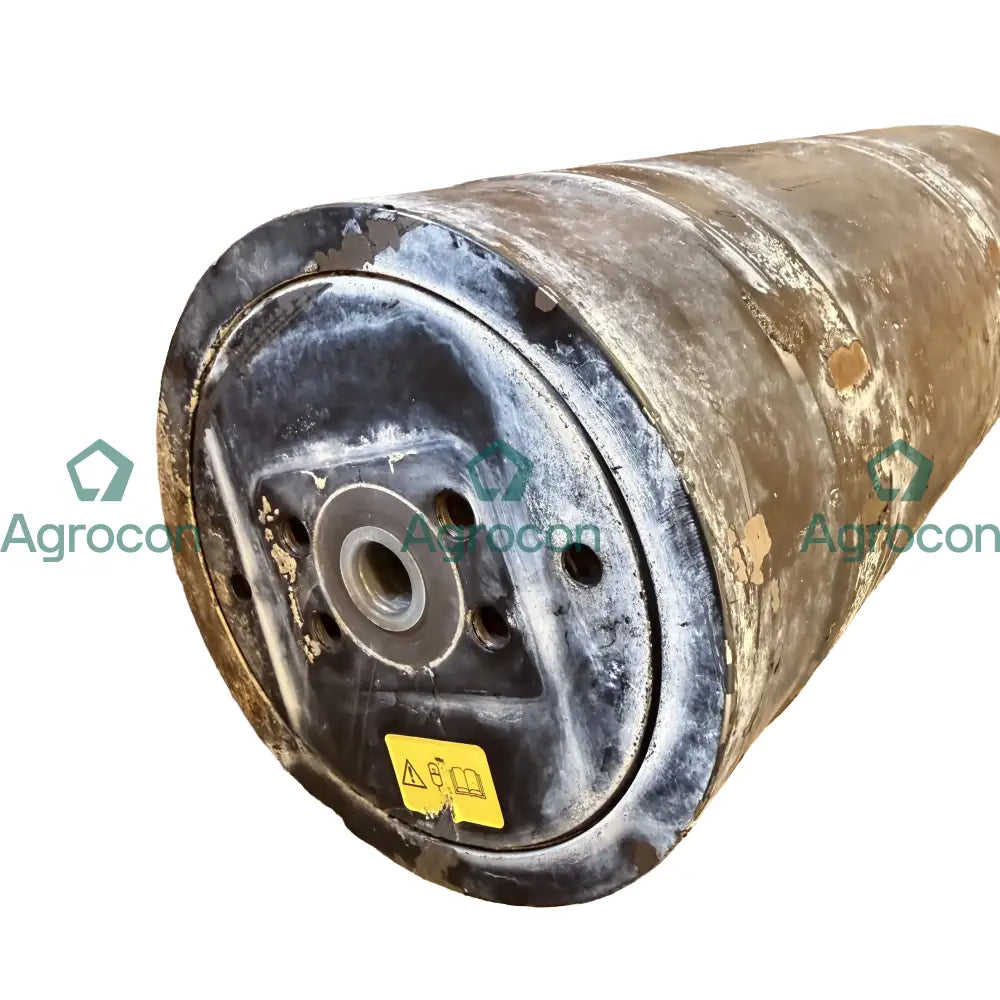 Lastarmsfjädring | 11716860 | Volvo L120G Fronthydraulik