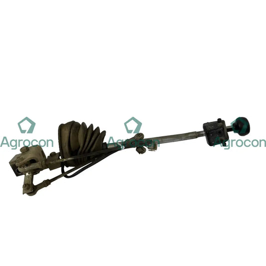 Lastarreglage | 4953167 | Volvo BM6300 - Frontlastare