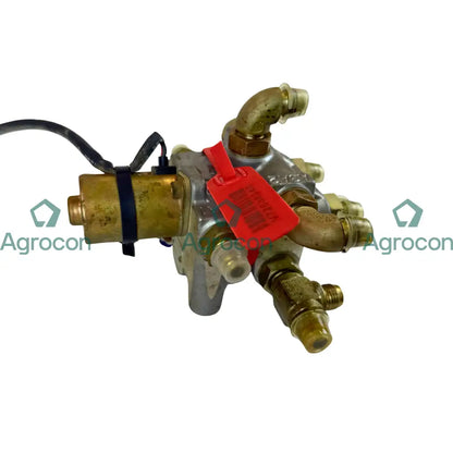 Låsventil | 5609630 | Hitachi ZX250LC-3 Hydraulventil