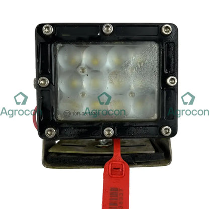 Ledbelysning | Volvo BM6300 - Belysning