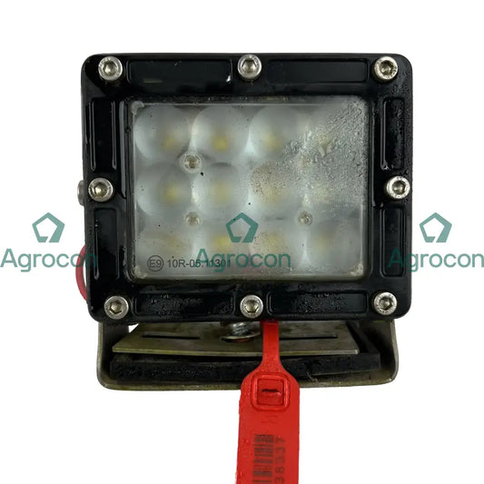 Ledbelysning | Volvo BM6300 - Belysning