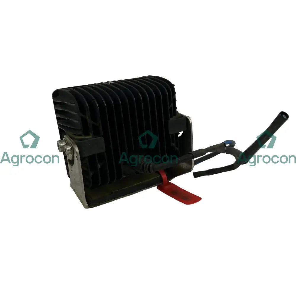 Ledbelysning | Volvo BM6300 - Belysning