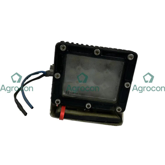 Ledbelysning | Volvo BM6300 - Belysning