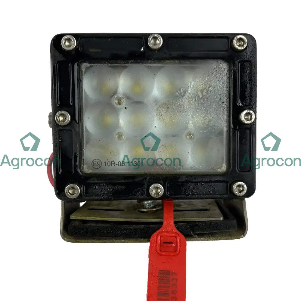 Ledbelysning | Volvo BM6300 Belysning