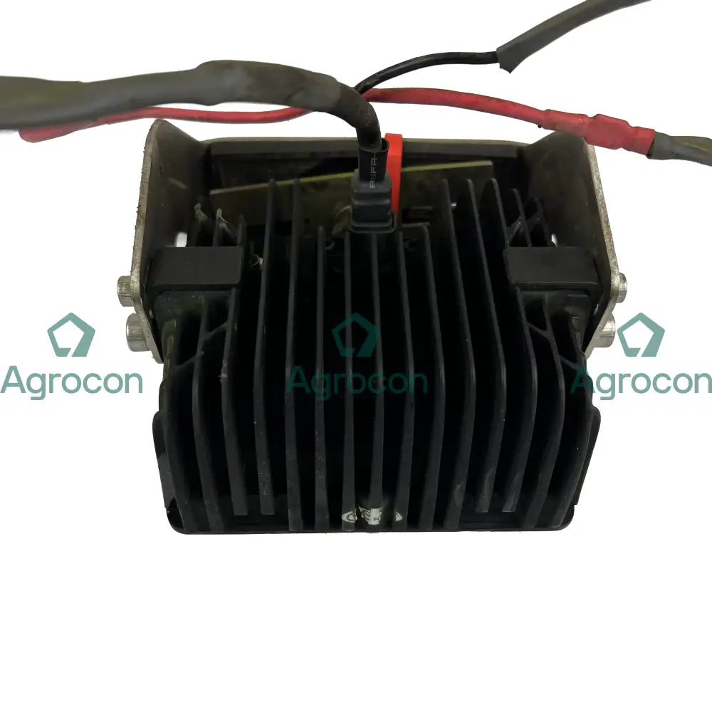 Ledbelysning | Volvo BM6300 - Belysning