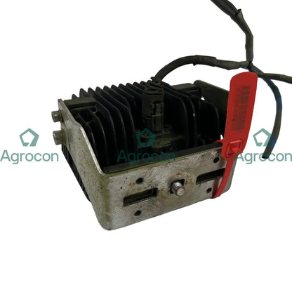 Ledbelysning | Volvo BM6300 - Belysning