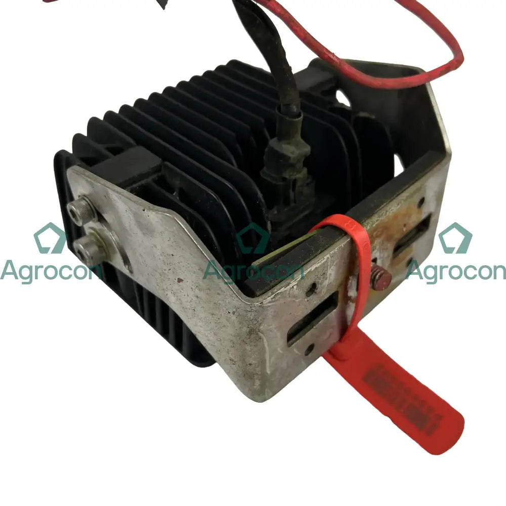 Ledbelysning | Volvo BM6300 Belysning