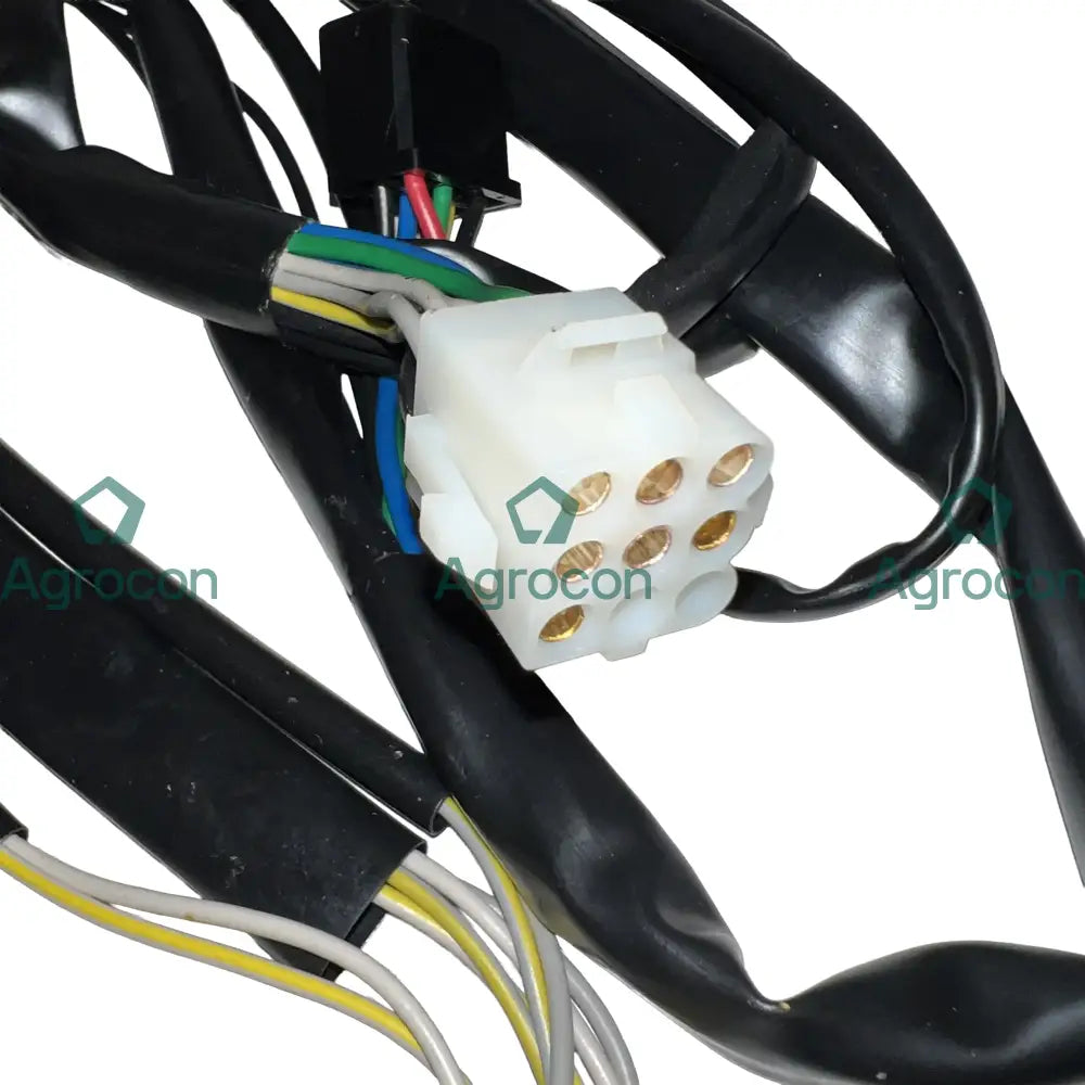 Ledningsmatta | 11002962 Belysning Elsystem